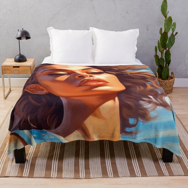 Item preview, Beach bliss designed and sold by Mela-airt.