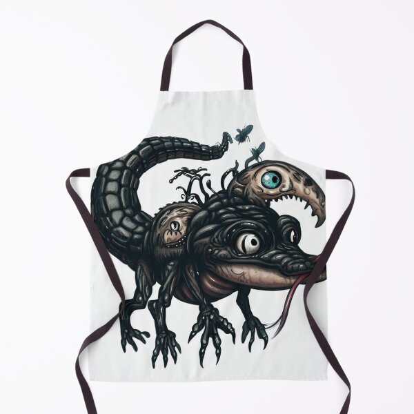 Item preview, Thing-A-Gator No. 3 designed and sold by MJNurmi.