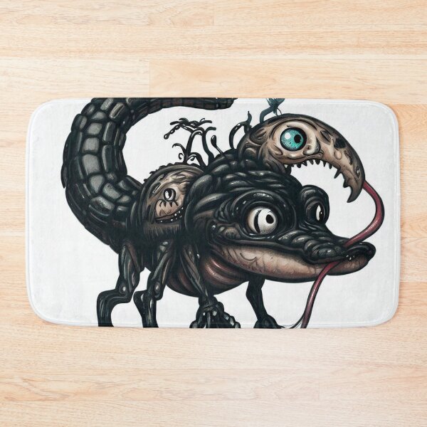 Item preview, Thing-A-Gator No. 3 designed and sold by MJNurmi.