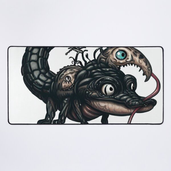 Item preview, Thing-A-Gator No. 3 designed and sold by MJNurmi.