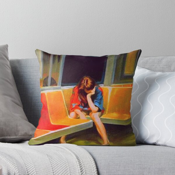 Item preview, Edward Hopper  designed and sold by JasmineMiamar.