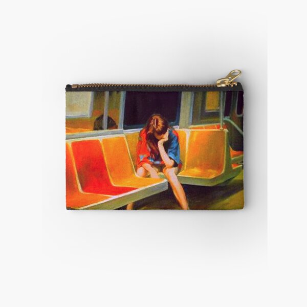 Item preview, Edward Hopper designed and sold by JasmineMiamar.
