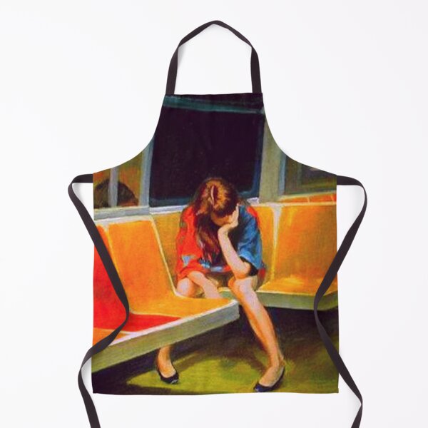 Item preview, Edward Hopper  designed and sold by JasmineMiamar.