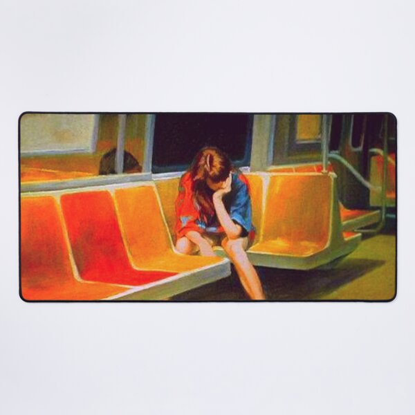 Item preview, Edward Hopper designed and sold by JasmineMiamar.