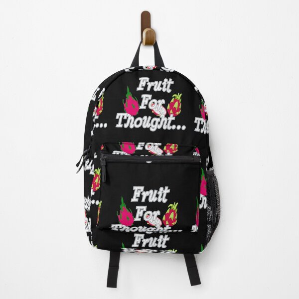 Item preview, Fruit for thought designed and sold by Guiltygraphics.