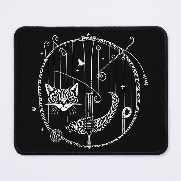 Item preview, Cat Concerto designed and sold by HJRP.