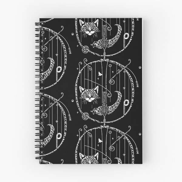 Item preview, Cat Concerto designed and sold by HJRP.