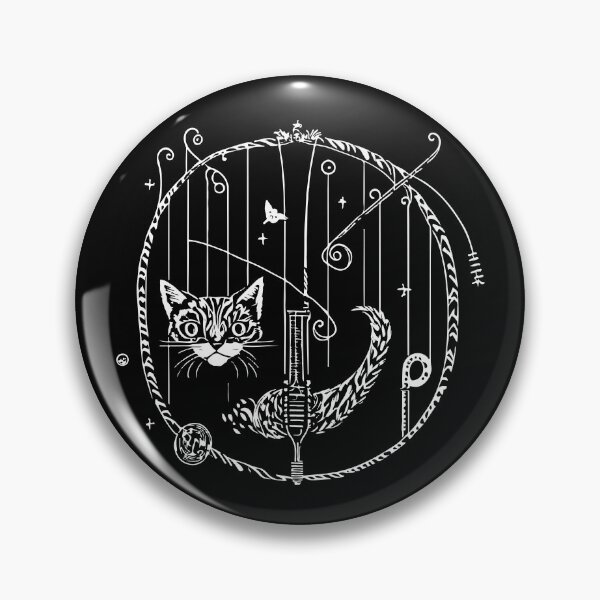 Item preview, Cat Concerto designed and sold by HJRP.