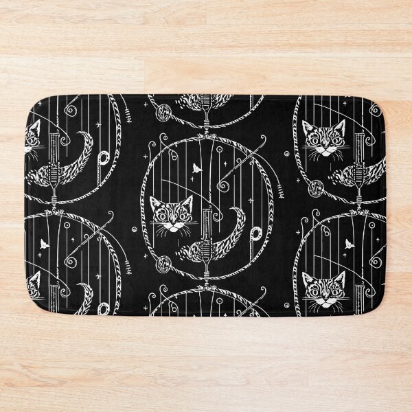 Item preview, Cat Concerto designed and sold by HJRP.