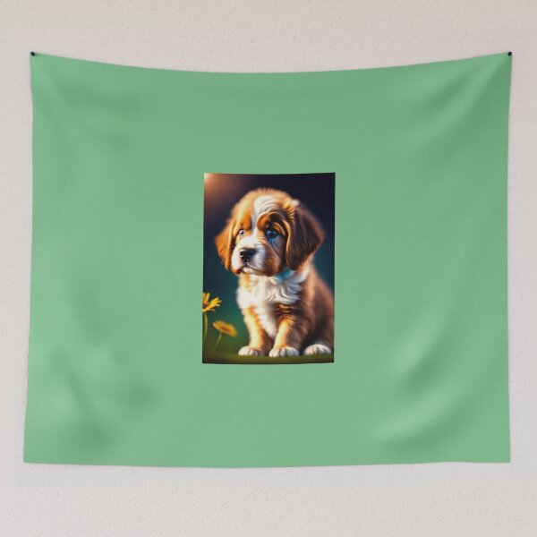 Item preview, cuddly puppy designed and sold by Emanuelsss.