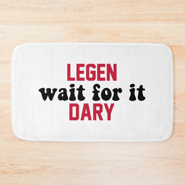 Item preview, himym designed and sold by designsbysamantha.