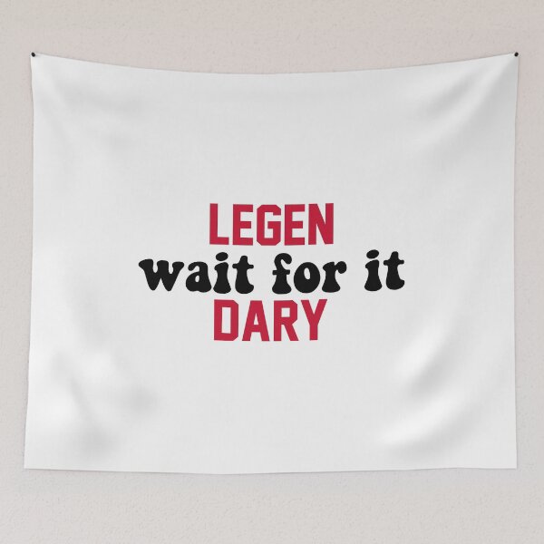 Item preview, himym designed and sold by designsbysamantha.