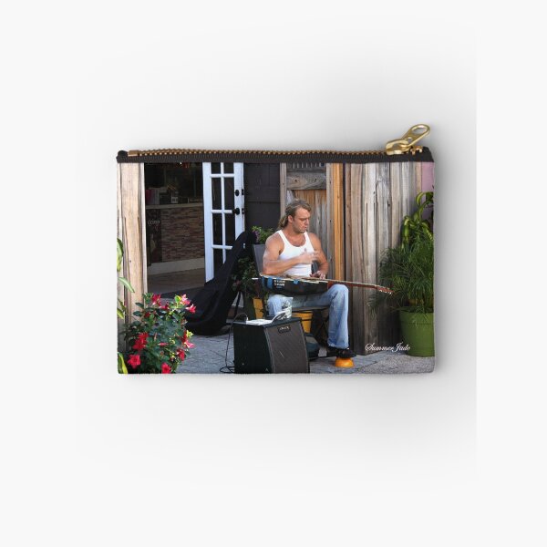 Item preview, Striking a Chord ~ a Street Musician designed and sold by SummerJade.