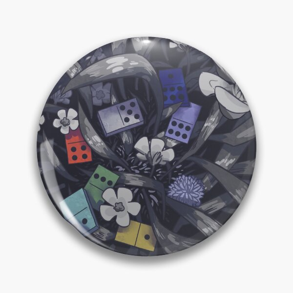 Artikelvorschau, Dominoes Cover Art Merch entworfen und verkauft von sealife17.