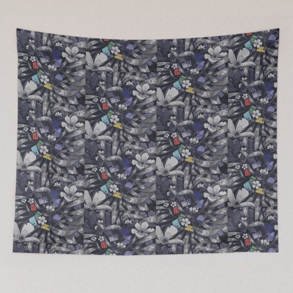 Item preview, Dominoes Cover Art Merch designed and sold by sealife17.