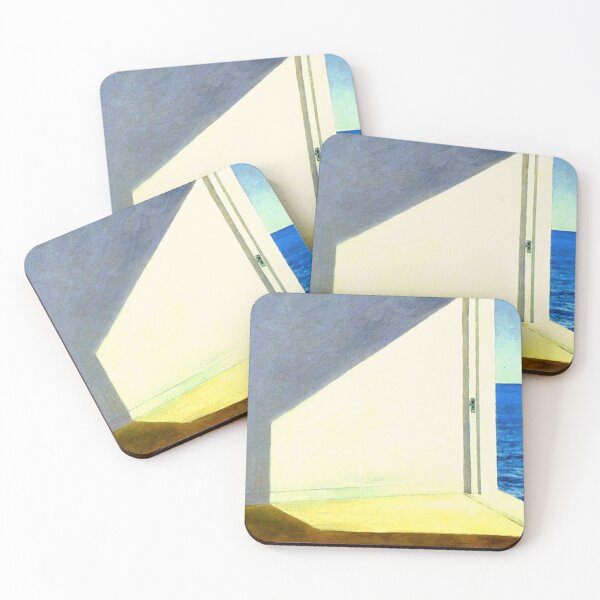 Item preview, Edward Hopper  designed and sold by JasmineMiamar.