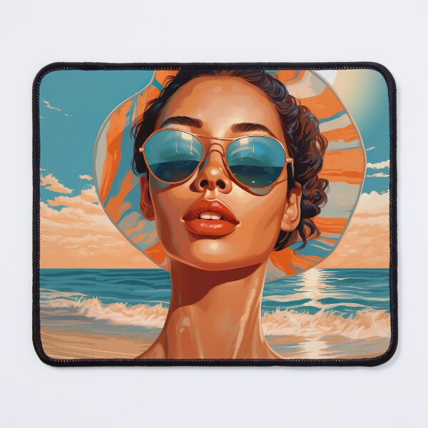Item preview, Beach Bliss designed and sold by Mela-airt.