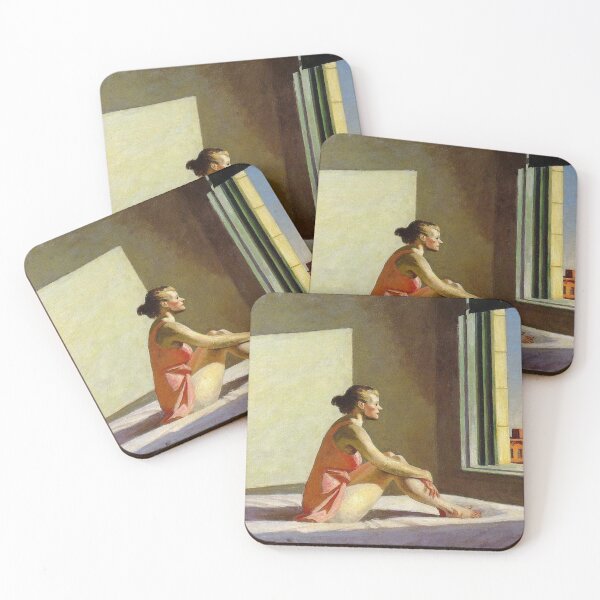Item preview, Edward Hopper  designed and sold by JasmineMiamar.