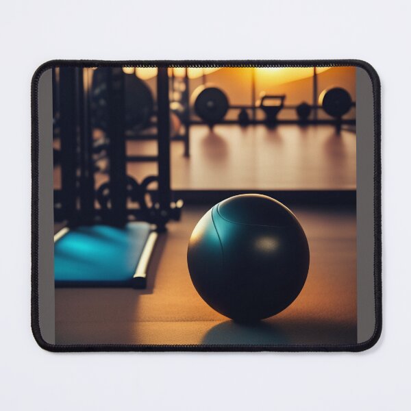 Item preview, Gym designed and sold by Emanuelsss.