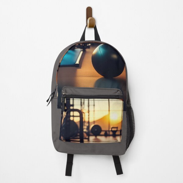 Item preview, Gym designed and sold by Emanuelsss.