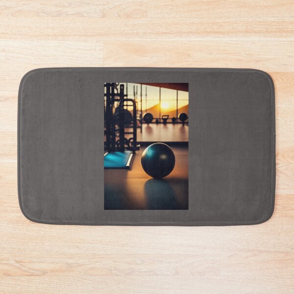 Item preview, Gym designed and sold by Emanuelsss.