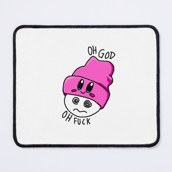 Item preview, Oh god designed and sold by Phoebe Brown.