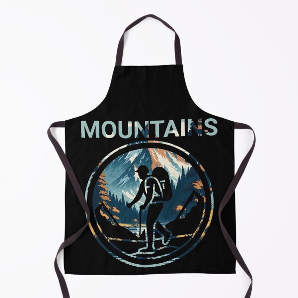Item preview, Mountains an adventure designed and sold by ThiagoSDantas.
