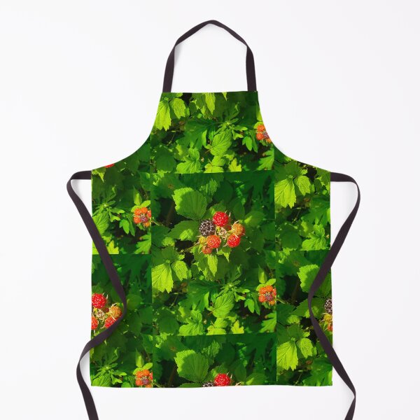 Item preview, Wild Black Raspberries  designed and sold by etherealwonders.