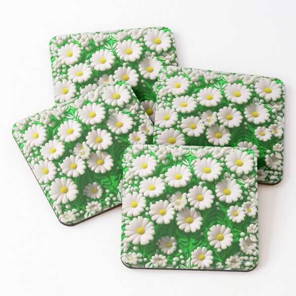 Item preview, 3D pattern, new design, vibrant colors designed and sold by Tienda Argentina.