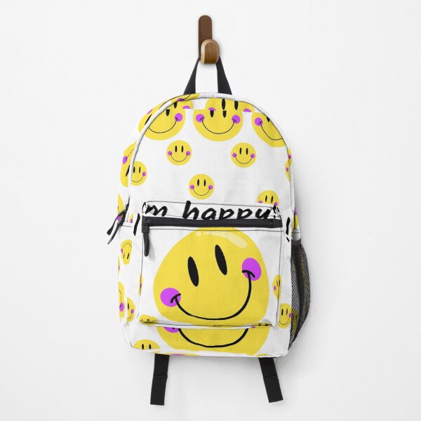 Item preview, I'M HAPPY designed and sold by Veremis.