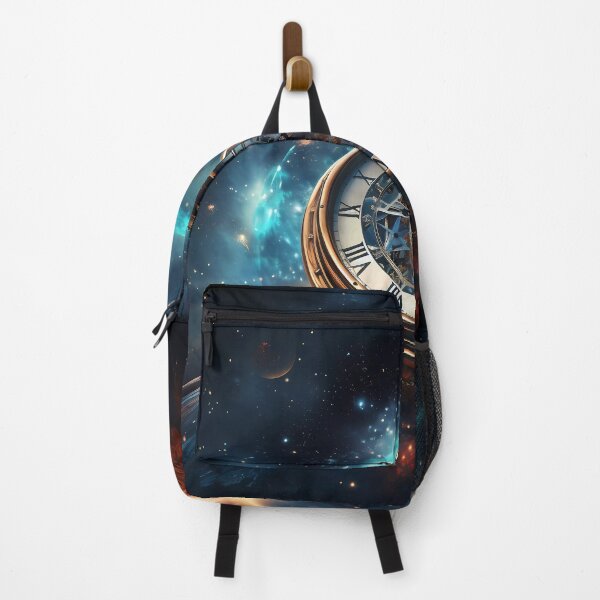Item preview, Cosmic Timekeeper designed and sold by Onnnit.
