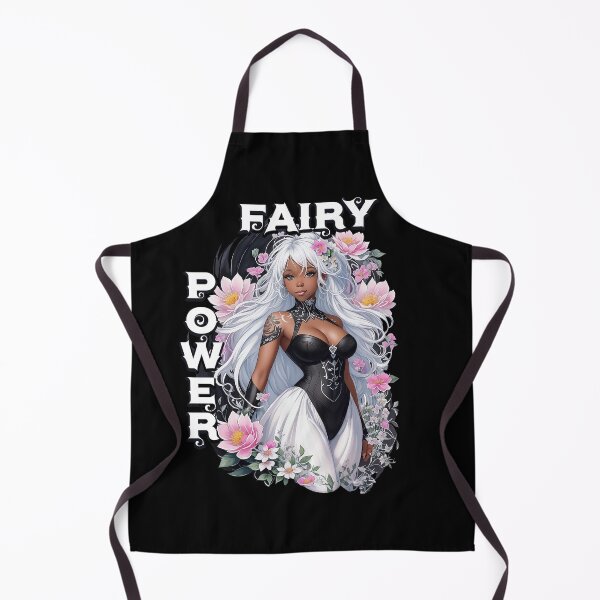 Item preview, Black Fairy Power designed and sold by JoanNinjaHen.