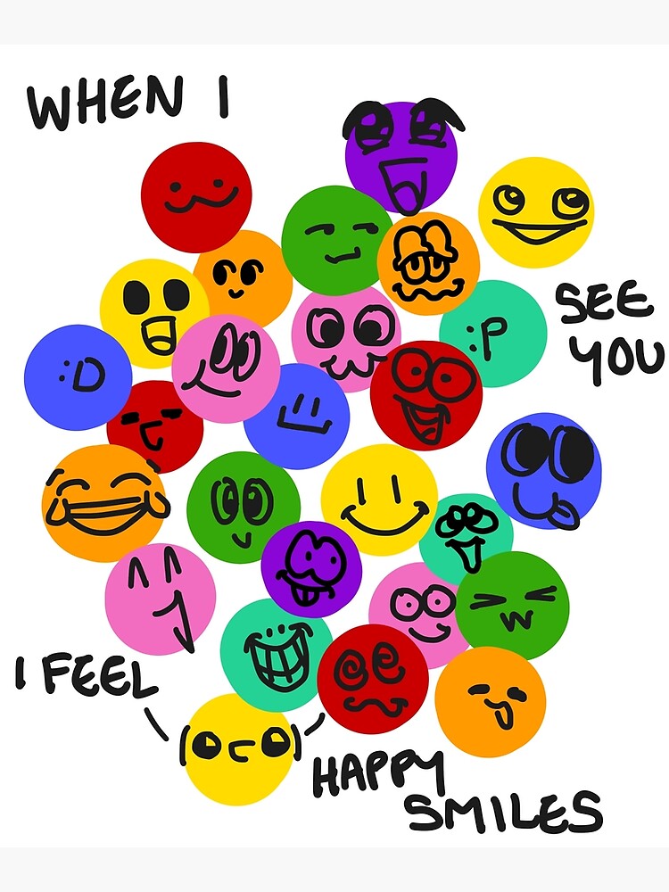 Happy Smiles