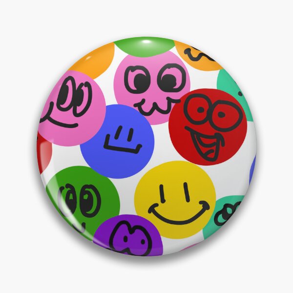 Item preview, Happy Smiles designed and sold by ViktorTheGreat.
