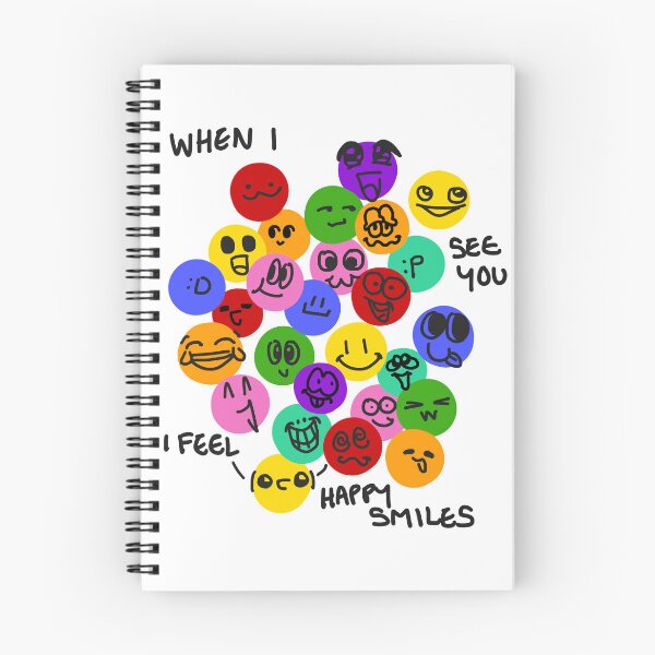 Item preview, Happy Smiles designed and sold by ViktorTheGreat.