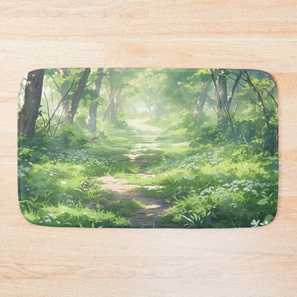 Item preview, Awakening of Nature: An Immersive Hyperrealistic Drawing designed and sold by Wylveragon.