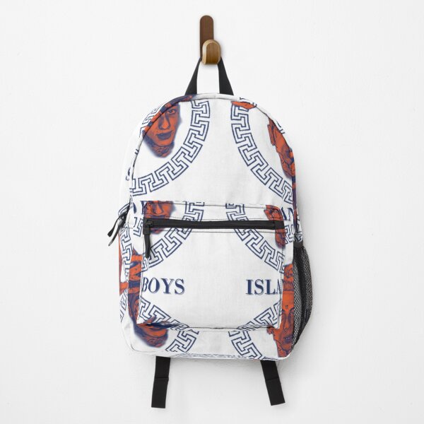 Item preview, I'm an island boy  designed and sold by Guiltygraphics.