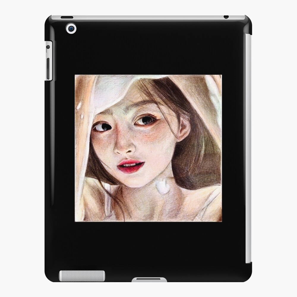 DUH - a duck life series iPad Case & Skin for Sale by Luna