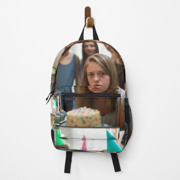 Item preview, Party Pooper - Debbie Downer designed and sold by visualidioms.