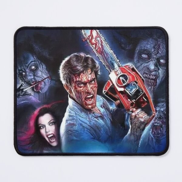 Item preview, Evil Dead designed and sold by Krazy-Legs.