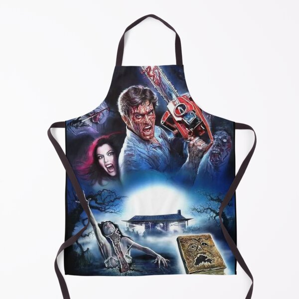 Item preview, Evil Dead designed and sold by Krazy-Legs.