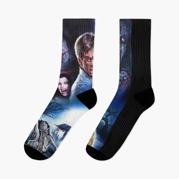 Item preview, Evil Dead designed and sold by Krazy-Legs.