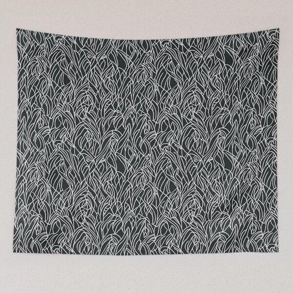 Item preview, leaf lines designed and sold by PixelatedEtches.