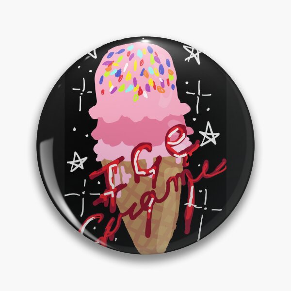 Item preview, a mysterious ice cream designed and sold by Vane192017.