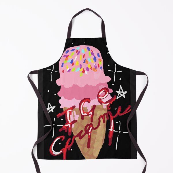 Item preview, a mysterious ice cream designed and sold by Vane192017.