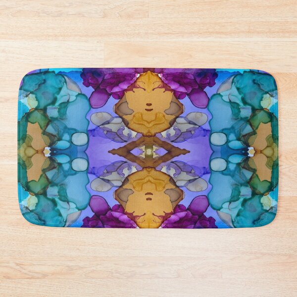 Item preview, Floating in the Pool designed and sold by BGGretchen.