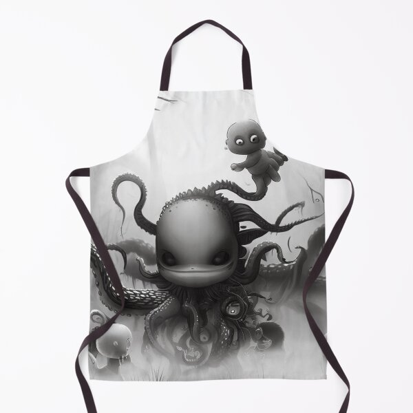 Item preview, Things Get Weird in The Swamp designed and sold by MJNurmi.