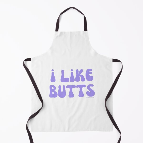 Item preview, I like butts, v21 | @lilsboobthangs designed and sold by lilsboobthangs.