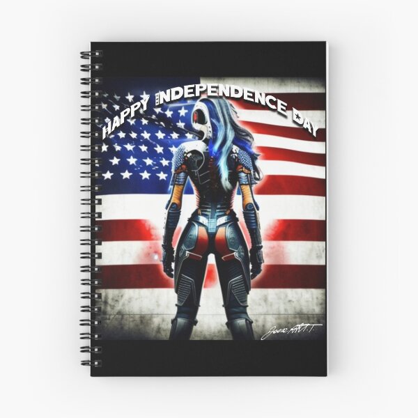Item preview, Independence day (4th of July) Design 502 designed and sold by chilltees4me.