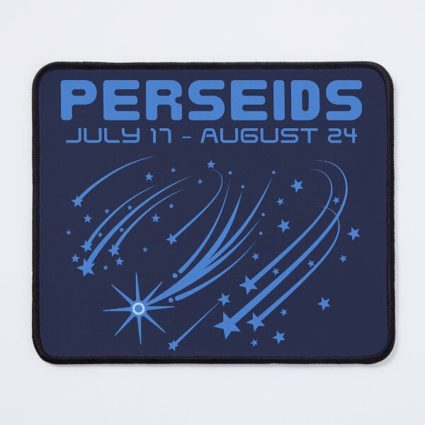 Item preview, Perseids Shooting Stars Meteor Shower designed and sold by soulfulprintss8.